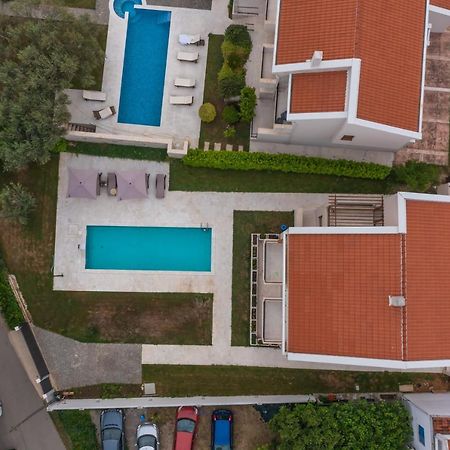Villa Forte Mare Petrovac Exterior foto
